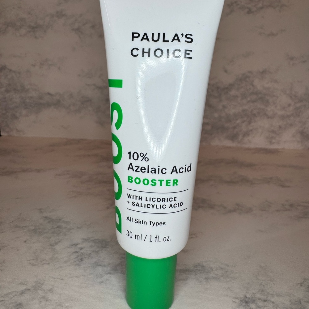 Paula's Choice 10% Azelaic Acid Booster - Green